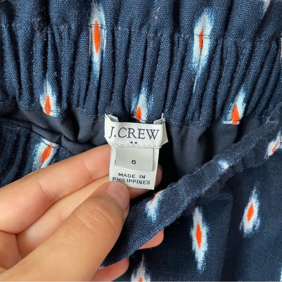 J. Crew Skirt - Picture 4 of 7